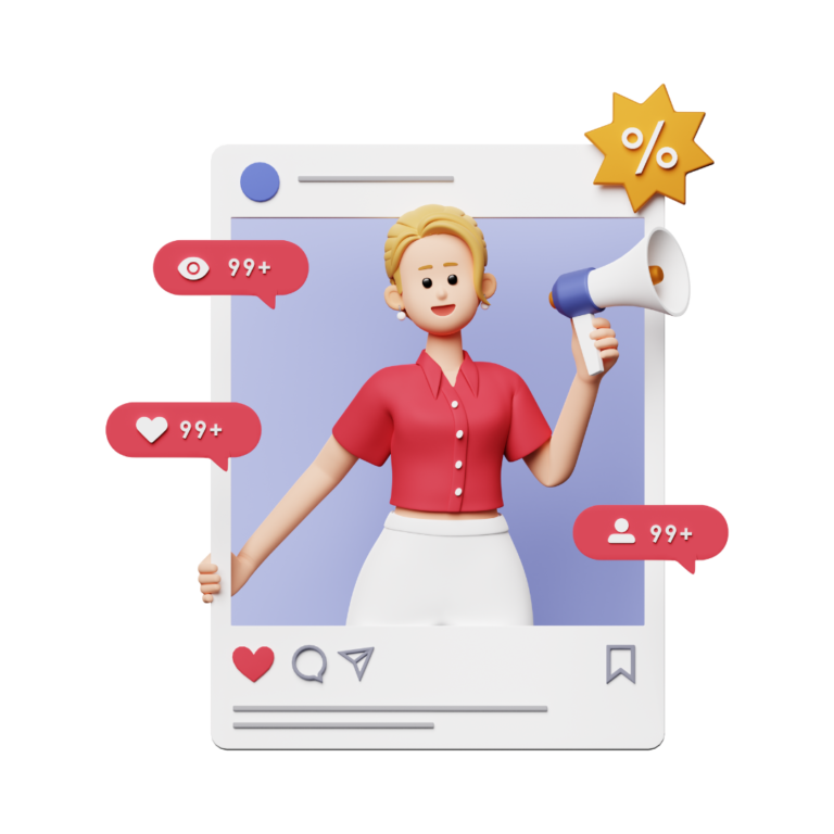 Social Media and Online Reputation Management