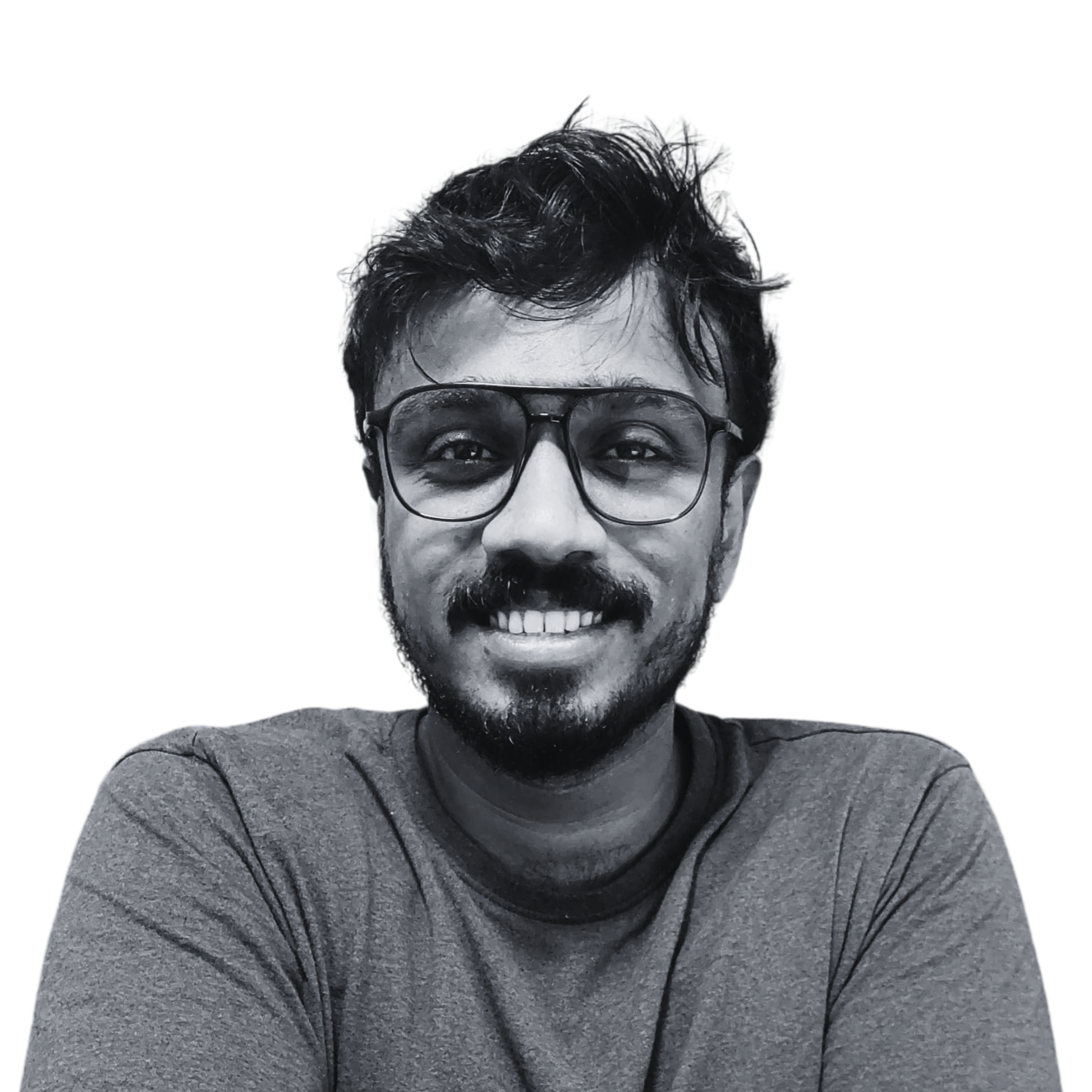 Jishnu Nair